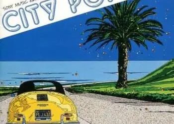 [Album] Various Artists – CITY POP ～Sony Music Edition (2003.11.27/MP3/RAR)
