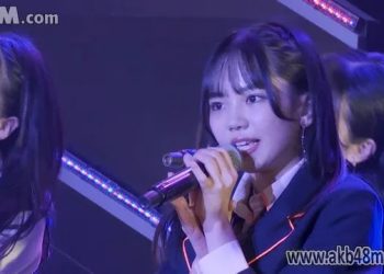【公演配信】HKT48 230426 ひまわり組「パジャマドライブ」公演