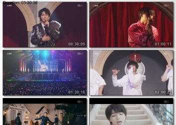 [TV-Variety] M!LK CONCERT TOUR 2023 “CHECKMATE” (TeleAsa Ch1 2023.05.07)