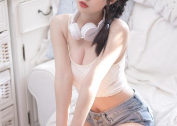 Cosplay 清水由乃 麻花少女 [70P]