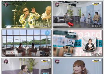 [TV-Variety] 音ボケPOPS – 2023.05.06