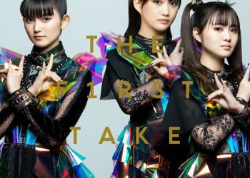 [Single] BABYMETAL – THE ONE – Unfinished ver. – from THE FIRST TAKE (2023.05.12/MP3+Flac/RAR)