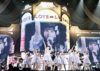 [TV-SHOW] =LOVE ～齊藤なぎさ卒業コンサート～ 現役アイドルちゅ～ みんなのこと大好きだよ (完全生産限定盤) (2023.03.22) (BDRIP)