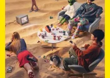 [Album] パソコン音楽クラブ – FINE LINE (2023.04.28/MP3/RAR)