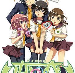 [Catear] Koigoromo ~Mazu wa Kore Kite!~（恋衣～まずはコレ着て！～）