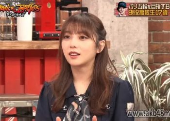 【バラエティ番組】230502 乃木と霜降りのダンスバトルズ (Nogi to Shimofuri no Dance Battles) ep05