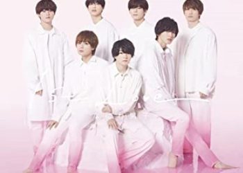 [TV-SHOW] なにわ男子 – 1st Love 付属BD (2022.07.13) (BDRIP)