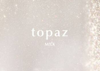 [Single] M!LK – topaz (2023.05.08/MP3/RAR)