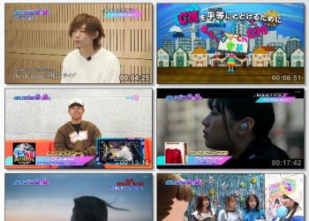 [TV-Variety] Music B.B. – 2023.05.02