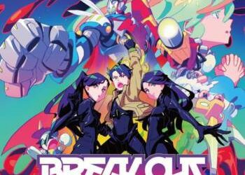 [Album] USAO,Massive New Krew – BREAK OUT -The Final- (2023.05.01/MP3/RAR)