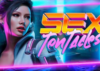 [Romantic Room] SEX Tentacles 18 (Multi Language)