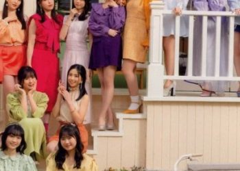 [MUSIC VIDEO] Morning Musume ’23 DVD MAGAZINE Vol.142 (MP4/RAR) (DVDISO)