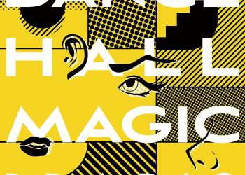 [Album] BRADIO – Dancehall Magic (2023.05.03/MP3+Hi-Res FLAC/RAR)