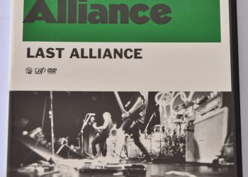 [TV-SHOW] LAST ALLIANCE – Welcome to the Alliance (2012.09.26) (DVDISO)