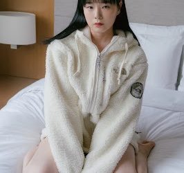 Pia (피아) x BBUTTERMILK Vol.02: IN HOTEL with Pia